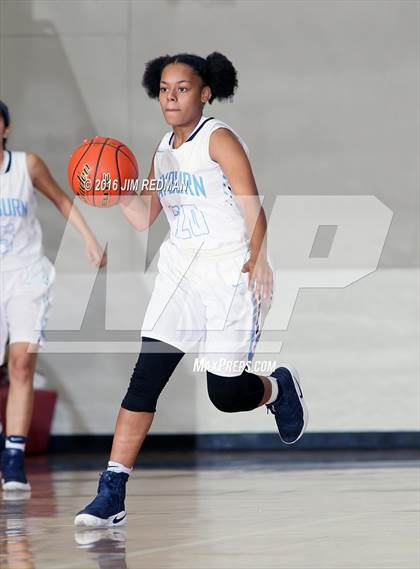 Thumbnail 1 in Sam Rayburn vs. Deer Park (McDonld's Texas Invitational) photogallery.