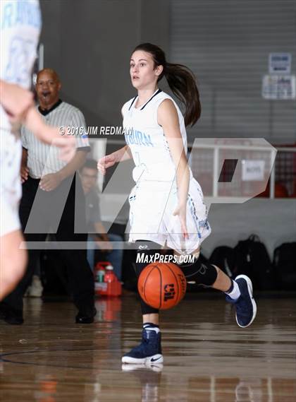 Thumbnail 3 in Sam Rayburn vs. Deer Park (McDonld's Texas Invitational) photogallery.