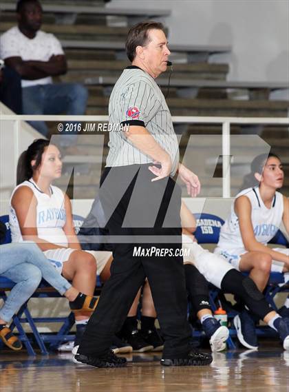 Thumbnail 1 in Sam Rayburn vs. Deer Park (McDonld's Texas Invitational) photogallery.