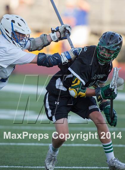 Thumbnail 2 in Langley vs Robinson (VHSL 6A Final) photogallery.