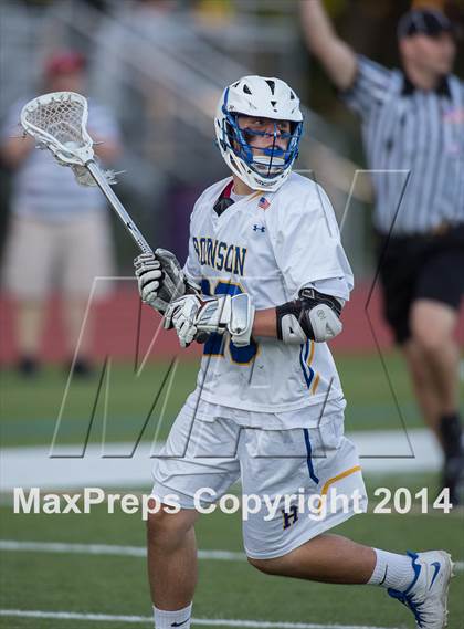 Thumbnail 3 in Langley vs Robinson (VHSL 6A Final) photogallery.