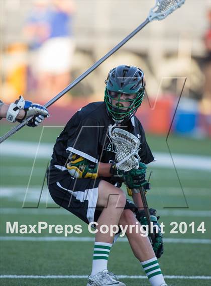 Thumbnail 3 in Langley vs Robinson (VHSL 6A Final) photogallery.