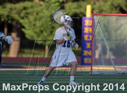 Thumbnail 3 in Langley vs Robinson (VHSL 6A Final) photogallery.