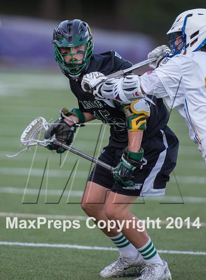 Thumbnail 2 in Langley vs Robinson (VHSL 6A Final) photogallery.