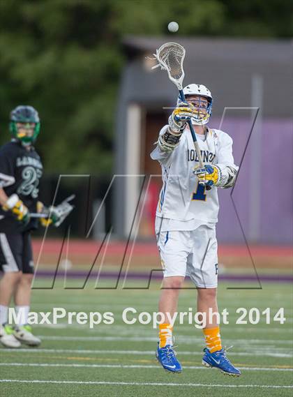 Thumbnail 1 in Langley vs Robinson (VHSL 6A Final) photogallery.