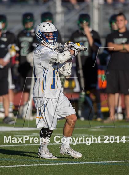 Thumbnail 1 in Langley vs Robinson (VHSL 6A Final) photogallery.