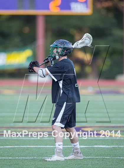 Thumbnail 2 in Langley vs Robinson (VHSL 6A Final) photogallery.