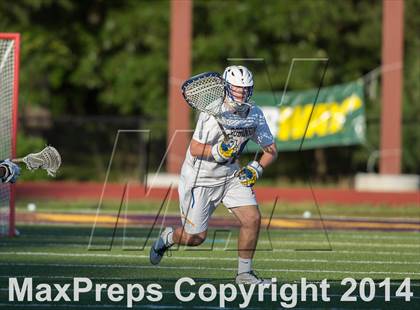 Thumbnail 2 in Langley vs Robinson (VHSL 6A Final) photogallery.