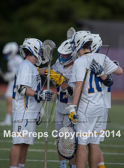 Thumbnail 2 in Langley vs Robinson (VHSL 6A Final) photogallery.