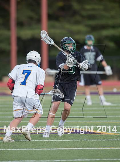 Thumbnail 2 in Langley vs Robinson (VHSL 6A Final) photogallery.