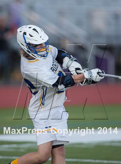 Thumbnail 3 in Langley vs Robinson (VHSL 6A Final) photogallery.