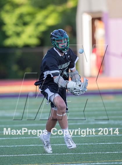 Thumbnail 1 in Langley vs Robinson (VHSL 6A Final) photogallery.