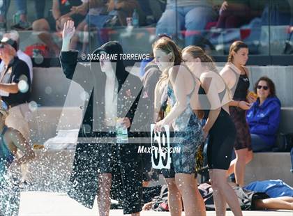 Thumbnail 3 in Trinity League Finals photogallery.