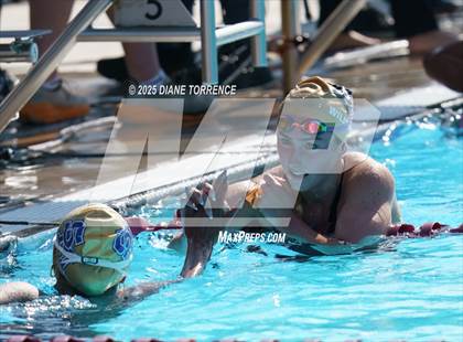 Thumbnail 2 in Trinity League Finals photogallery.