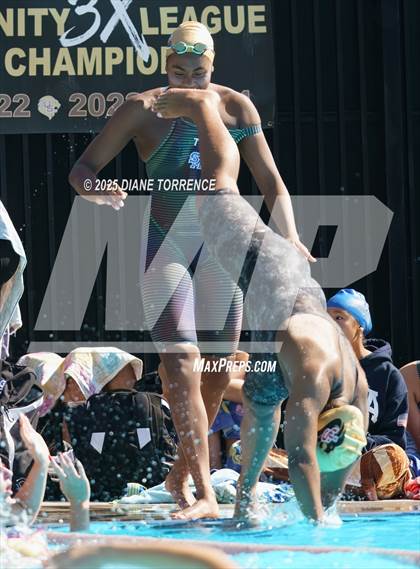 Thumbnail 2 in Trinity League Finals photogallery.
