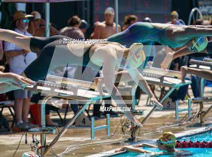 Thumbnail 2 in Trinity League Finals photogallery.