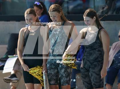 Thumbnail 2 in Trinity League Finals photogallery.