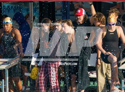 Thumbnail 1 in Trinity League Finals photogallery.