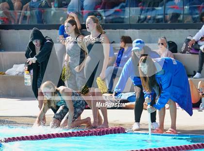 Thumbnail 2 in Trinity League Finals photogallery.