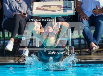 Thumbnail 1 in Trinity League Finals photogallery.
