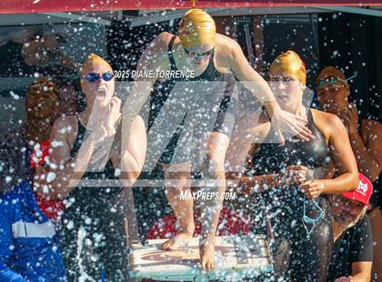 Thumbnail 3 in Trinity League Finals photogallery.