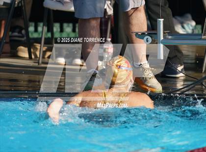 Thumbnail 1 in Trinity League Finals photogallery.