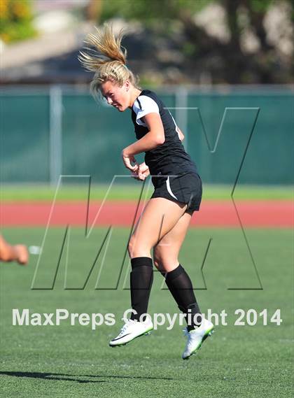 Thumbnail 1 in Chino Hills vs. Westview (CIF SoCal Regional D1 Final) photogallery.