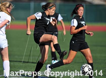 Thumbnail 2 in Chino Hills vs. Westview (CIF SoCal Regional D1 Final) photogallery.