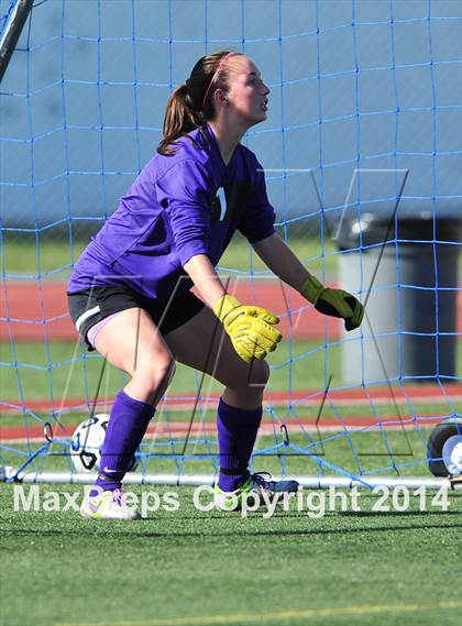 Thumbnail 3 in Chino Hills vs. Westview (CIF SoCal Regional D1 Final) photogallery.