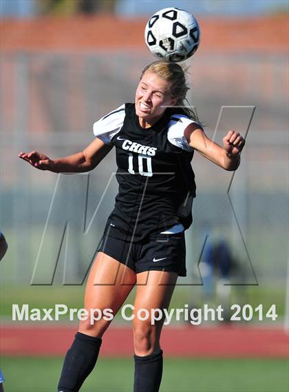 Thumbnail 3 in Chino Hills vs. Westview (CIF SoCal Regional D1 Final) photogallery.