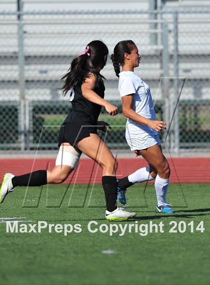 Thumbnail 1 in Chino Hills vs. Westview (CIF SoCal Regional D1 Final) photogallery.