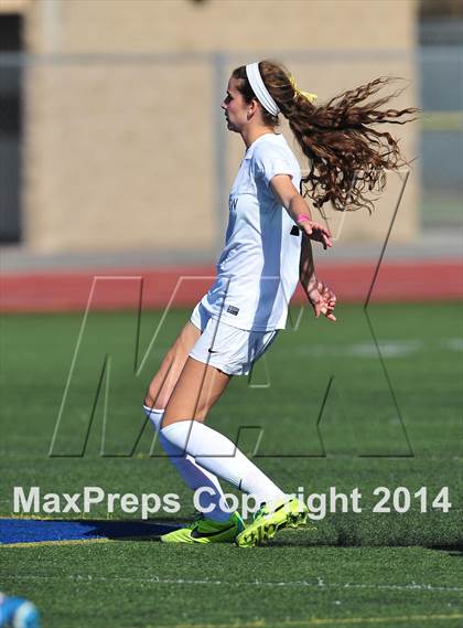Thumbnail 3 in Chino Hills vs. Westview (CIF SoCal Regional D1 Final) photogallery.