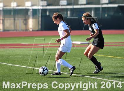Thumbnail 2 in Chino Hills vs. Westview (CIF SoCal Regional D1 Final) photogallery.