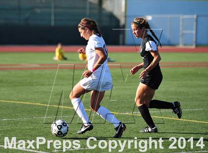 Thumbnail 3 in Chino Hills vs. Westview (CIF SoCal Regional D1 Final) photogallery.