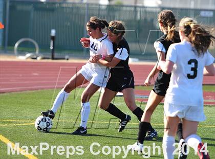 Thumbnail 2 in Chino Hills vs. Westview (CIF SoCal Regional D1 Final) photogallery.