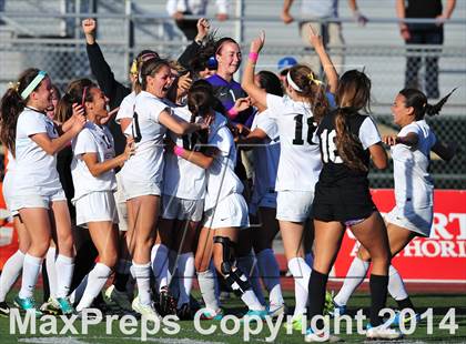 Thumbnail 3 in Chino Hills vs. Westview (CIF SoCal Regional D1 Final) photogallery.
