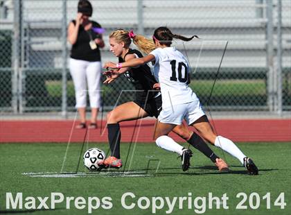 Thumbnail 3 in Chino Hills vs. Westview (CIF SoCal Regional D1 Final) photogallery.