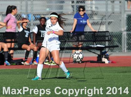 Thumbnail 1 in Chino Hills vs. Westview (CIF SoCal Regional D1 Final) photogallery.