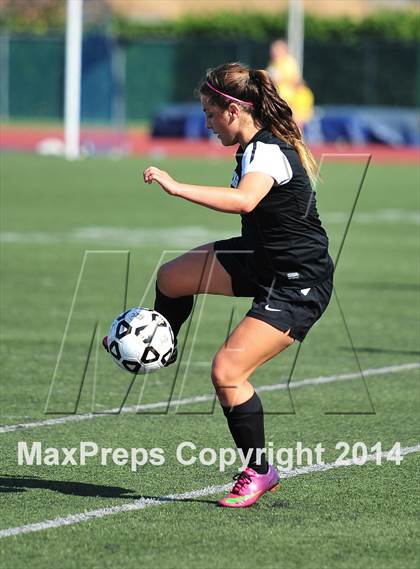 Thumbnail 2 in Chino Hills vs. Westview (CIF SoCal Regional D1 Final) photogallery.