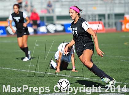 Thumbnail 3 in Chino Hills vs. Westview (CIF SoCal Regional D1 Final) photogallery.