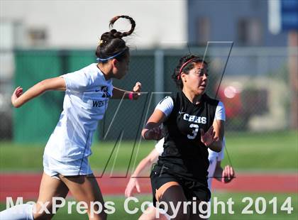 Thumbnail 1 in Chino Hills vs. Westview (CIF SoCal Regional D1 Final) photogallery.