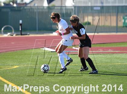Thumbnail 2 in Chino Hills vs. Westview (CIF SoCal Regional D1 Final) photogallery.