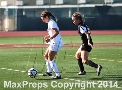 Thumbnail 1 in Chino Hills vs. Westview (CIF SoCal Regional D1 Final) photogallery.