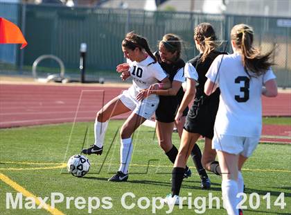 Thumbnail 3 in Chino Hills vs. Westview (CIF SoCal Regional D1 Final) photogallery.