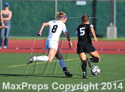 Thumbnail 1 in Chino Hills vs. Westview (CIF SoCal Regional D1 Final) photogallery.
