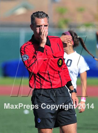 Thumbnail 1 in Chino Hills vs. Westview (CIF SoCal Regional D1 Final) photogallery.