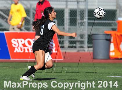 Thumbnail 1 in Chino Hills vs. Westview (CIF SoCal Regional D1 Final) photogallery.