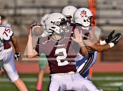 Thumbnail 1 in Kettle Run @ Handley photogallery.