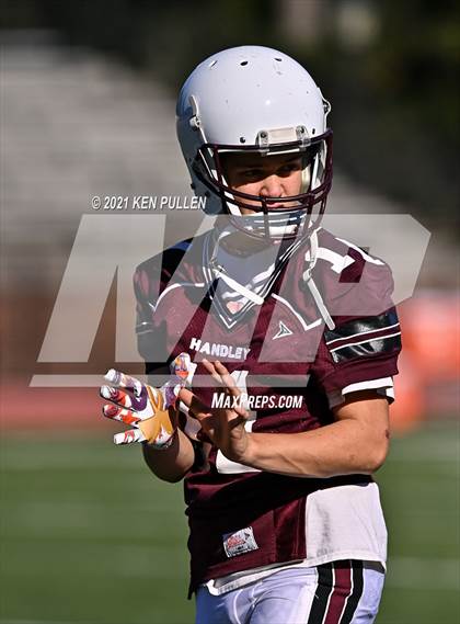 Thumbnail 2 in Kettle Run @ Handley photogallery.