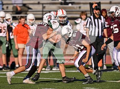 Thumbnail 3 in Kettle Run @ Handley photogallery.